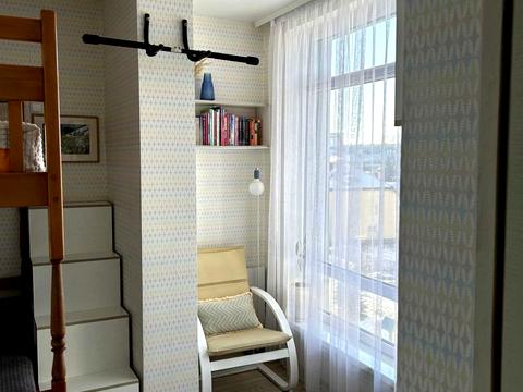 квартира по адресу Кульпарковская ул. (Кульпарківська), 64а