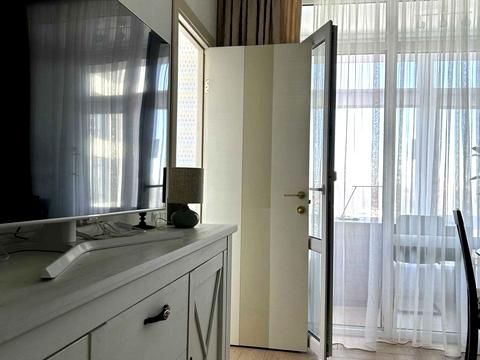 квартира по адресу Кульпарковская ул. (Кульпарківська), 64а