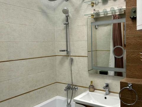 квартира по адресу Кульпарковская ул. (Кульпарківська), 64а