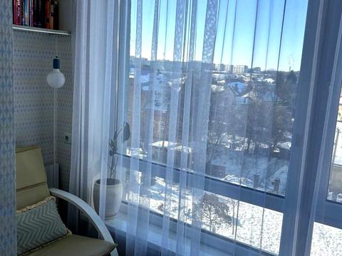 квартира по адресу Кульпарковская ул. (Кульпарківська), 64а