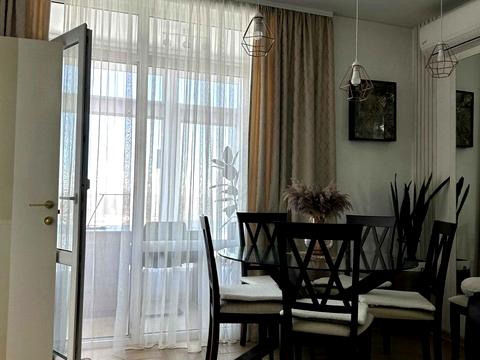 квартира по адресу Кульпарковская ул. (Кульпарківська), 64а