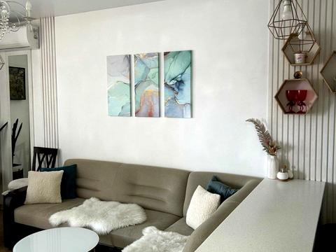 квартира по адресу Кульпарковская ул. (Кульпарківська), 64а