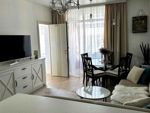 квартира по адресу Кульпарковская ул. (Кульпарківська), 64а