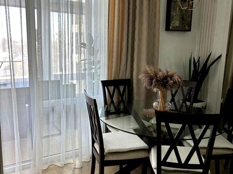 квартира по адресу Кульпарковская ул. (Кульпарківська), 64а