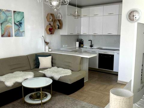 квартира по адресу Кульпарковская ул. (Кульпарківська), 64а