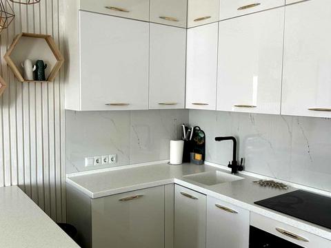 квартира по адресу Кульпарковская ул. (Кульпарківська), 64а