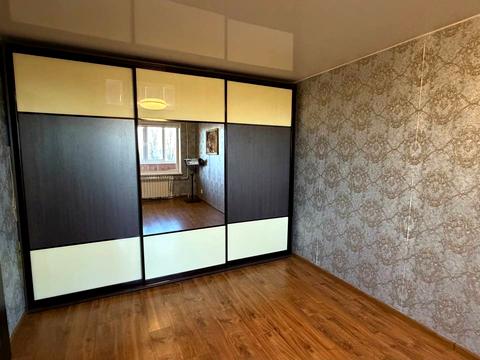 квартира за адресою Кривий Ріг, Дніпровське шосе (Дніпропетровське), 76