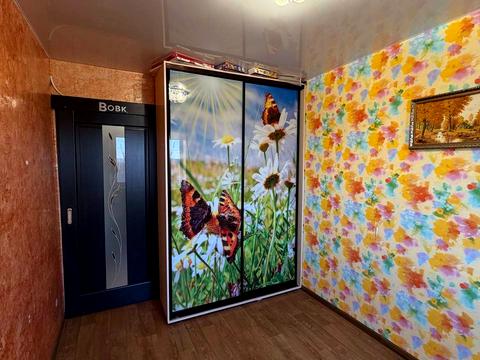 квартира за адресою Кривий Ріг, Дніпровське шосе (Дніпропетровське), 76