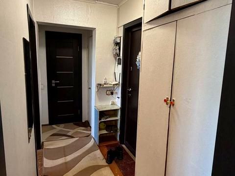 квартира за адресою Кривий Ріг, Дніпровське шосе (Дніпропетровське), 76