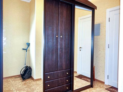 квартира по адресу Клавдиевская ул., 40-В