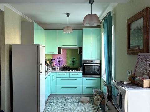 квартира за адресою Марка Безручка вул., 2