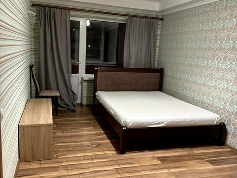 квартира за адресою Марка Безручка вул., 2