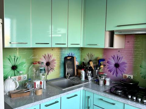 квартира за адресою Марка Безручка вул., 2