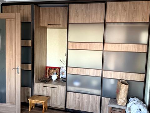 квартира за адресою Марка Безручка вул., 2