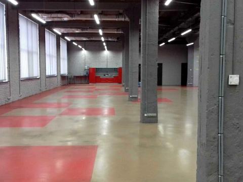 комерційна за адресою Польова вул., 21