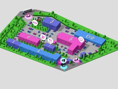 комерційна за адресою Польова вул., 21