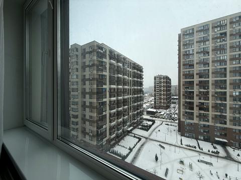 квартира за адресою Європейського Союзу просп. (Правди), 45-А