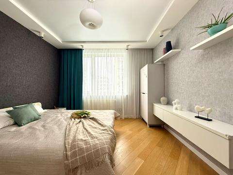 квартира за адресою Європейського Союзу просп. (Правди), 45-А