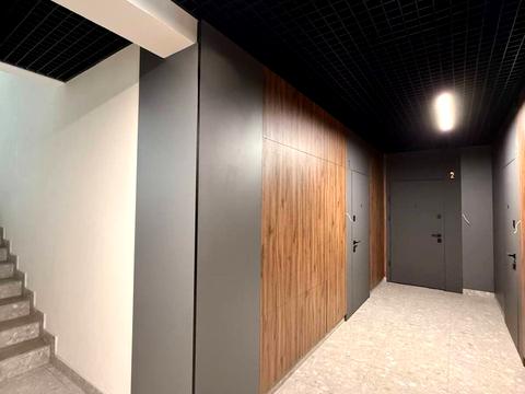 квартира по адресу Миру просп., 96