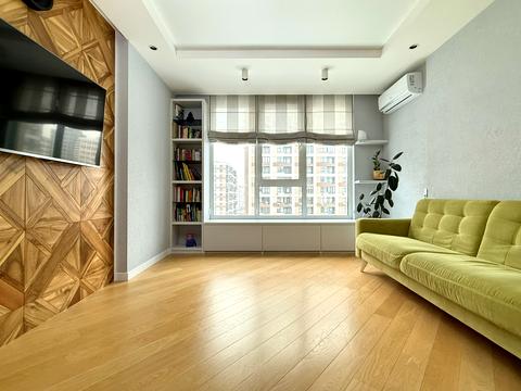 квартира за адресою Європейського Союзу просп. (Правди), 45-А