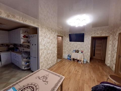 квартира по адресу Соборный просп. (Ленина), 146