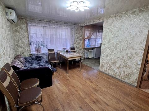 квартира по адресу Соборный просп. (Ленина), 146