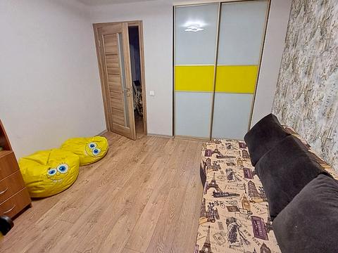 квартира по адресу Соборный просп. (Ленина), 146