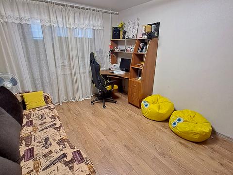 квартира по адресу Соборный просп. (Ленина), 146