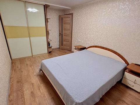 квартира по адресу Соборный просп. (Ленина), 146