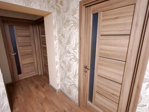 квартира по адресу Соборный просп. (Ленина), 146