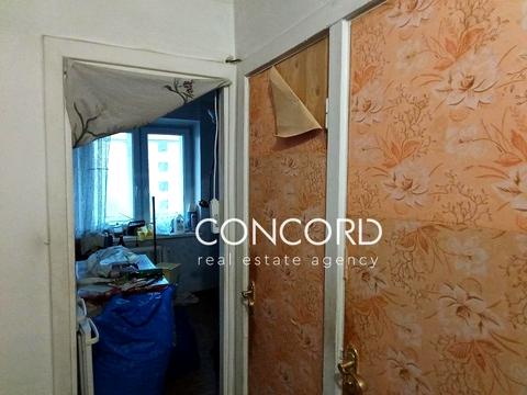 квартира за адресою Миколи Мурашка вул., 6