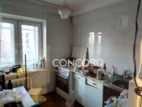 квартира за адресою Миколи Мурашка вул., 6