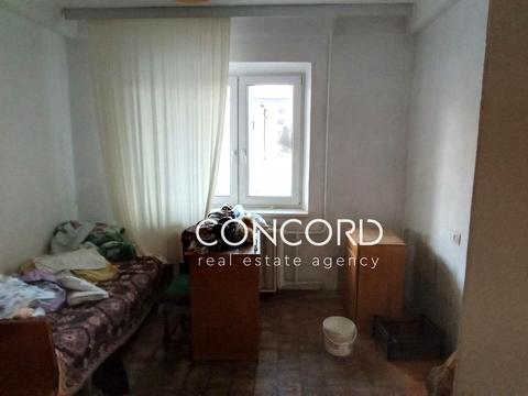 квартира за адресою Миколи Мурашка вул., 6