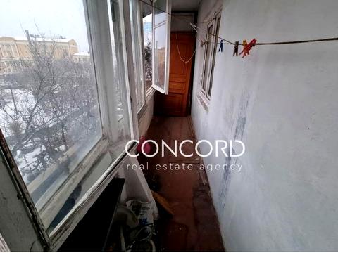 квартира за адресою Миколи Мурашка вул., 6