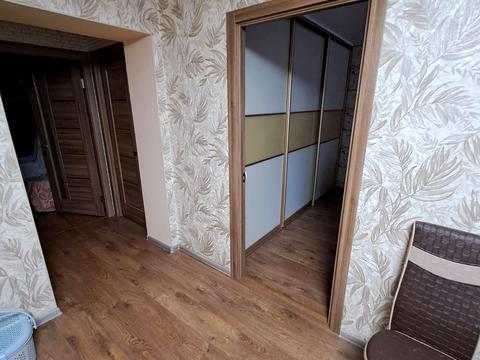 квартира по адресу Соборный просп. (Ленина), 146