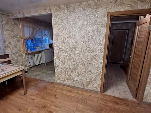 квартира по адресу Соборный просп. (Ленина), 146