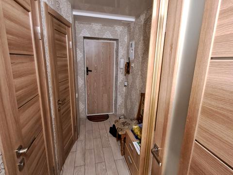 квартира по адресу Соборный просп. (Ленина), 146