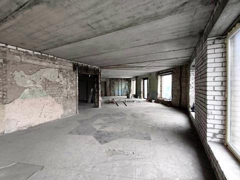 комерційна за адресою Аерокосмічний просп. (Гагаріна), 21