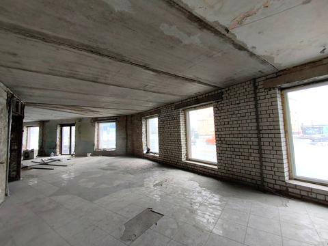 комерційна за адресою Аерокосмічний просп. (Гагаріна), 21