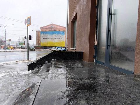 комерційна за адресою Аерокосмічний просп. (Гагаріна), 21