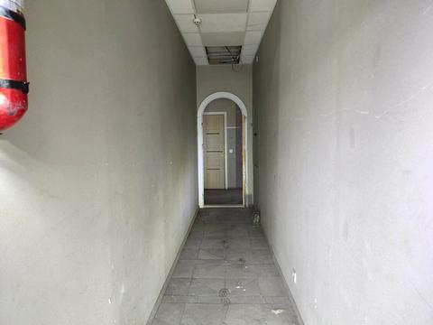 комерційна за адресою Аерокосмічний просп. (Гагаріна), 21