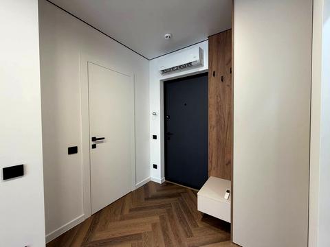 квартира по адресу Карпатська ул., (Будинок)