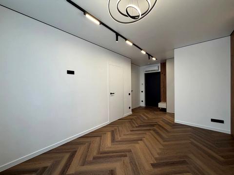 квартира по адресу Карпатська ул., (Будинок)