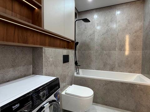 квартира по адресу Карпатська ул., (Будинок)