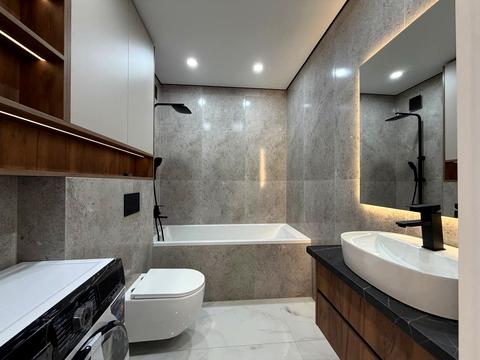 квартира по адресу Карпатська ул., (Будинок)