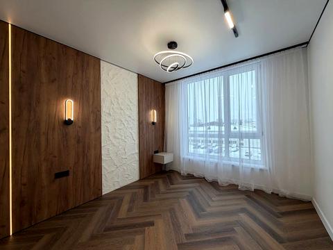 квартира по адресу Карпатська ул., (Будинок)