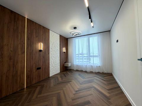 квартира по адресу Карпатська ул., (Будинок)