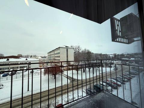 квартира по адресу Карпатська ул., (Будинок)