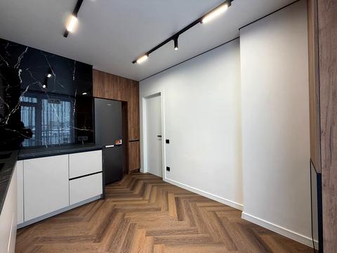 квартира по адресу Карпатська ул., (Будинок)