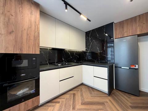 квартира по адресу Карпатська ул., (Будинок)